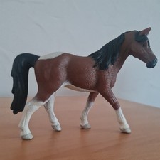 Schleich Pferd  Pinto 