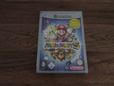 Mario Party 5 – Nintendo GameCube | PAL | Guter Zustand | Mit Anleitung 