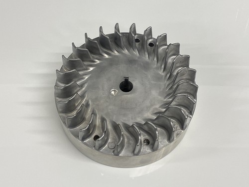 Aluminium schwungrad für - schwungrad,