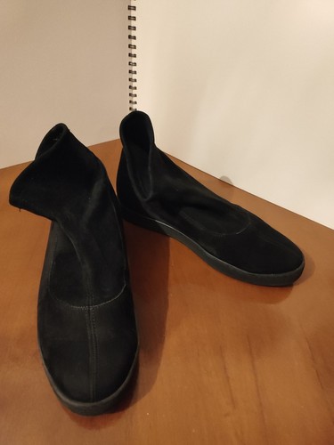 Damenstiefeletten schwarz von - schwarz,,