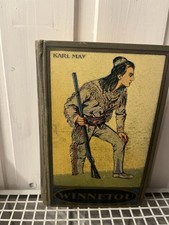 Karl May (07) Winnetou I -