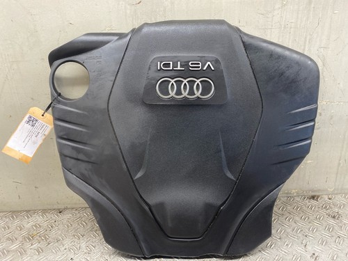 84708 motorabdeckung audi - audi, a6