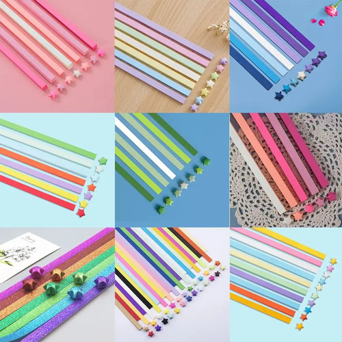 540 blatt origami - 540,