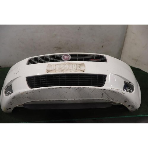 Stossstange vorne fiat grande - vorne,