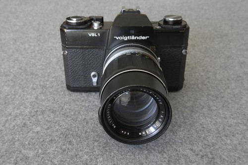 Voigtländer vsl mit - -,