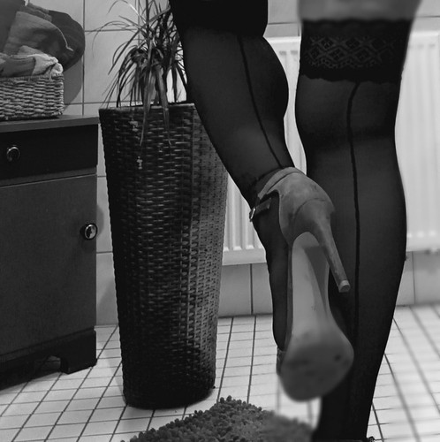 Fiore femme fatale 20den - fiore,