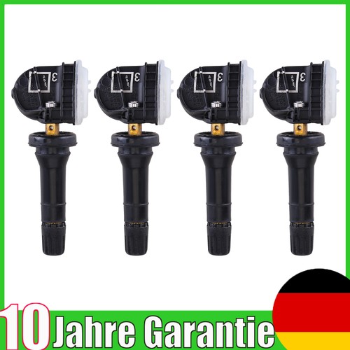 Reifendrucksensor tpms für - 4x,