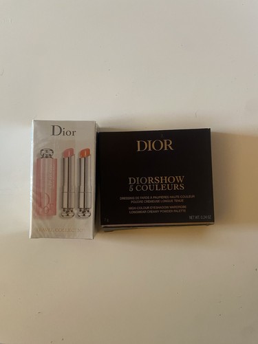 Dior set travel - dior,