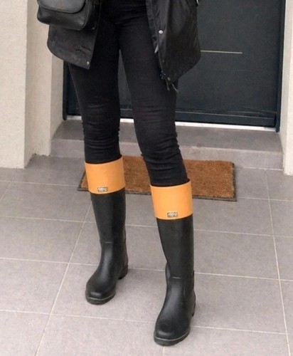 Aigle gummistiefel - aigle,
