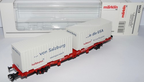 Märklin 47700 - h0,