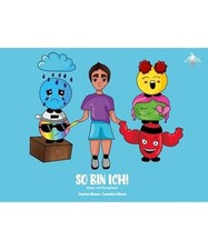 SO BIN ICH!, Denise Moser