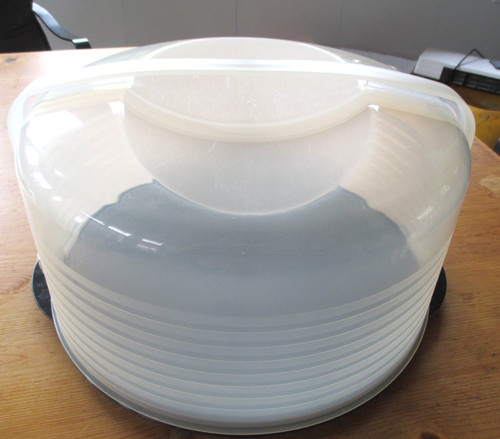 Tupperware wiener walzer - tupperware,