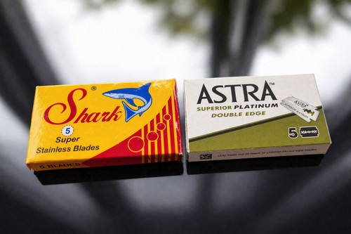Astra 5x shark - 5x,