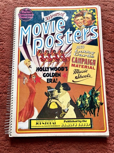 Years movie posters 175 - 50, of