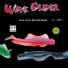 IRON CLAW Barsch & Zander Wave