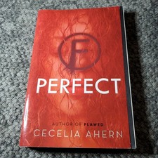 Perfect Cecelia Ahern 2018