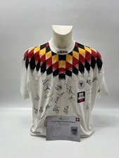 Deutschland Trikot WM 1994