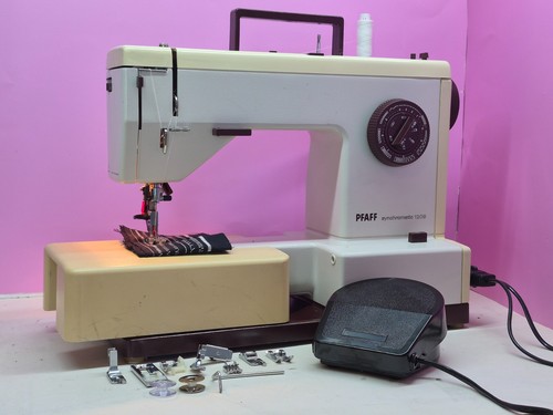 Nähmaschine pfaff 1209 - nähmaschine,