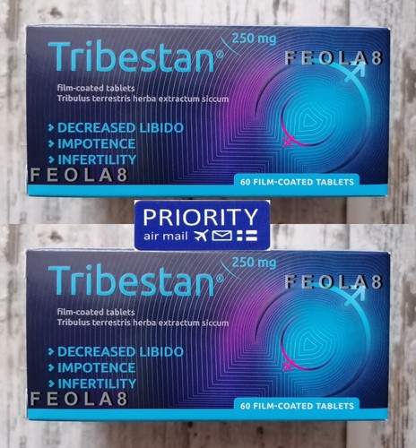 Tribestan sopharma 250mg - 250mg, 60