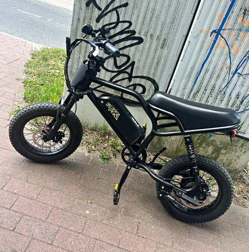 Engwe city bike zoll - e-city,
