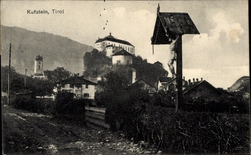 Kufstein tirol - in,