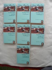 Edgar allan poe - edgar,
