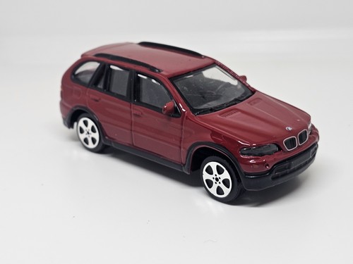 Bmw von bburago - bmw,