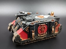 Rhino Adepta Sororitas