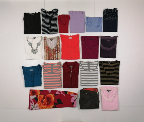 Damen kleiderpaket xxl - damen, xxl/44