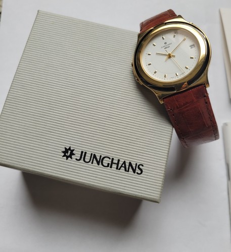 Junghans mega funkuhr vintage - junghans,