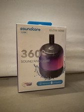 Anker Soundcore Glow Mini NEU