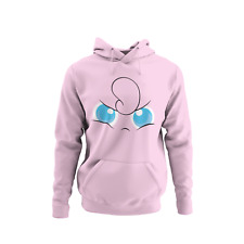 Damen Hoodie Kapuzenpullover