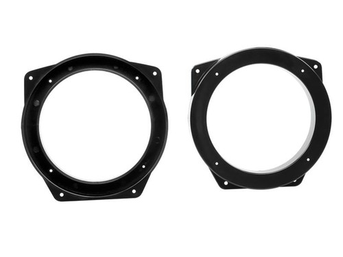Lautsprecherringe adapter set - lautsprecherringe,