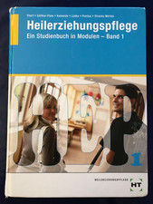 Heilerziehungspflege Ein