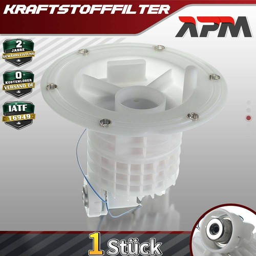Kraftstofffilter