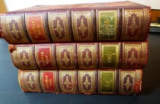 Antiquariat goethe s - goethe`s, werke
