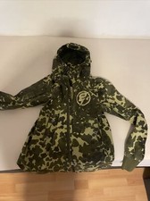 G-STAR RAW BATT HDD SHORT