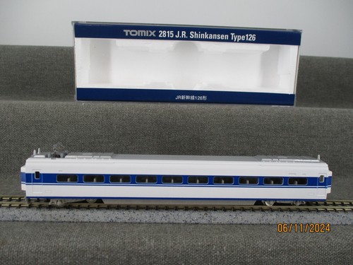 Tomix spur 2815 - tomix,