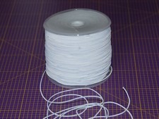 Meter gummikordel gummiband - 5,