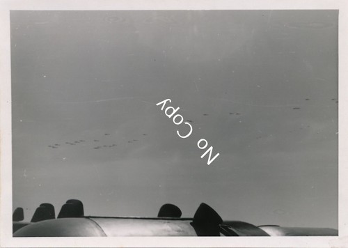 Foto wk2 flugzeug staffel - foto,