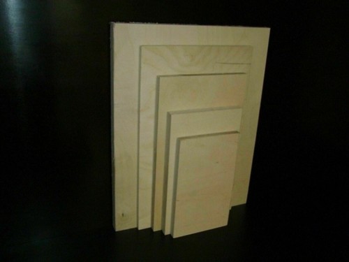 Fichte 3 schicht - mm,