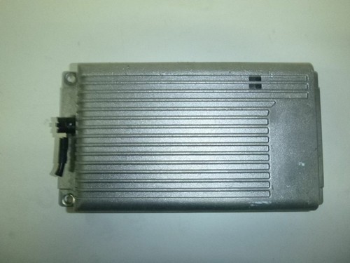 Steuergerät mulf high - 2,