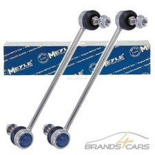 2x MEYLE HD KOPPELSTANGE VORNE