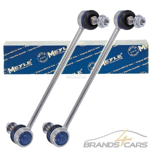 Meyle koppelstange vorne - 2x,