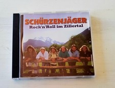 Schürzenjäger 💽🎤🪗