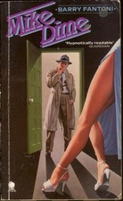 Mike Dime, Barry Fantoni