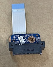 Packard Bell PEW91 TK85-GN-008GE DVD SATA Adapter - voll funktionsfähig