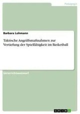 Barbara Lohmann | Taktische