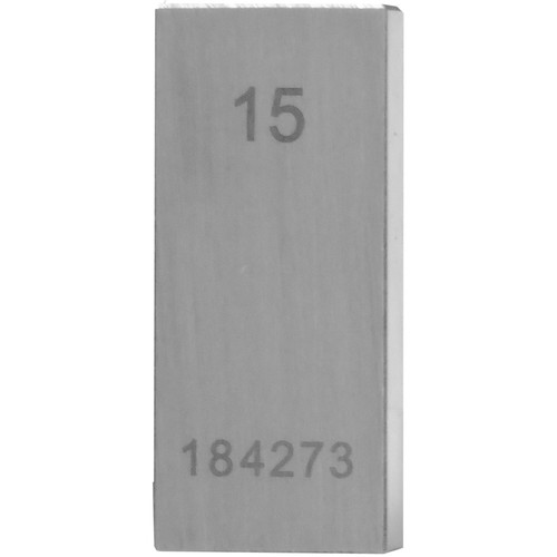 Steinle parallelendmaß mm - steinle, 15