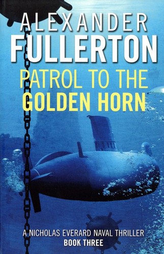 Patrol the golden horn - patrol,